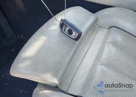 2013 BMW 650I Gran Coupe z USA, uszkodzony, nr VIN WBA6B2C59DD128370